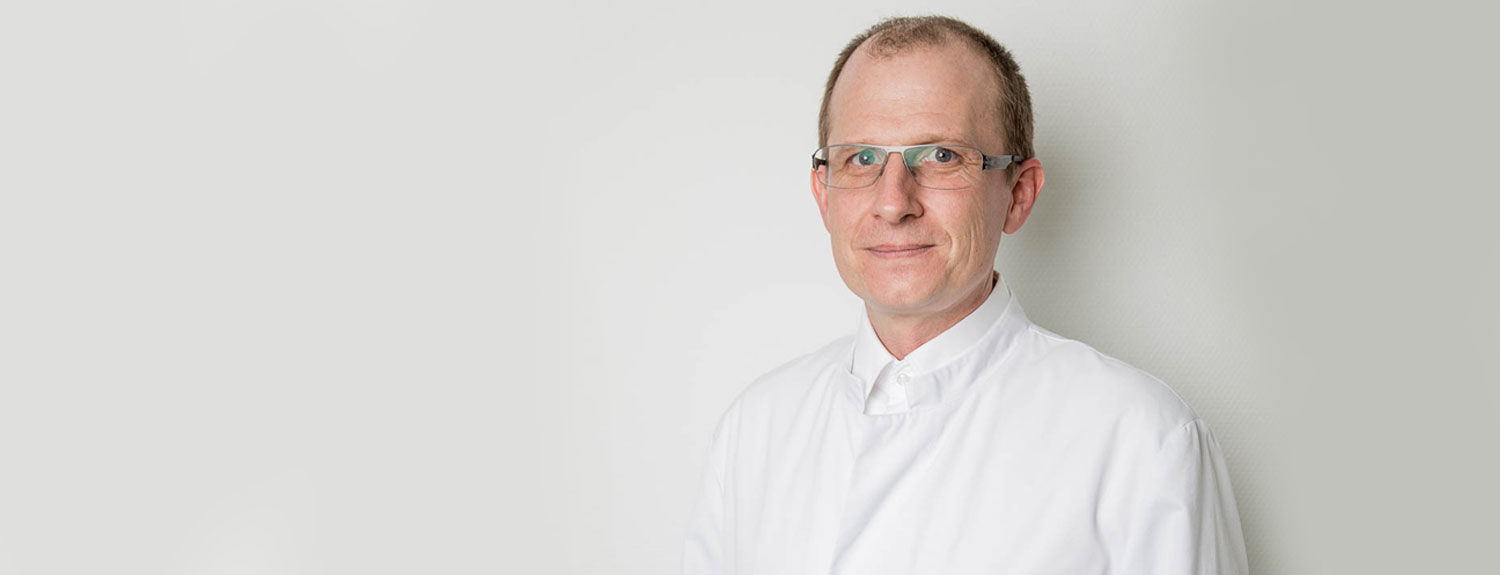 Dr. med. Sascha Stiller